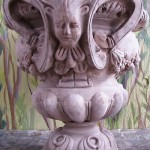 Fine Art Pottery and Planters in Jackson Hole, Wyoming