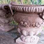 Fine Art Pottery and Planters in Jackson Hole, Wyoming