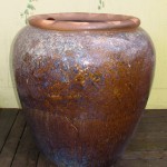 Fine Glazed Pottery and Planters in Jackson Hole, Wyoming