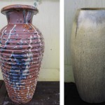 Fine Glazed Pottery and Planters in Jackson Hole, Wyoming